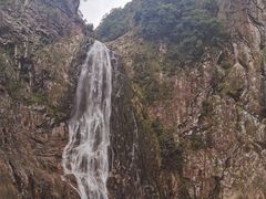 -龙湾潭国家森林公园
