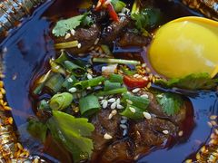 -回头烧烤(悦荟购物中心店)