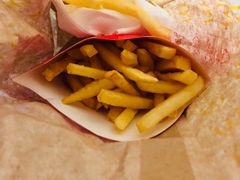 -麦当劳(杨高南路店)