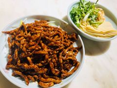 -小吊梨汤·北京菜·烤鸭(鸟巢店)