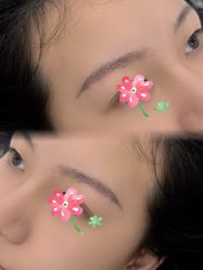 -张小野·专业半永久纹眉