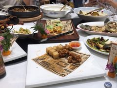 -万兴东澄湖大酒楼
