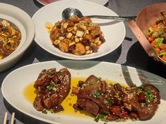 -老屋川菜·水煮鱼(龙湖亦庄天街店)