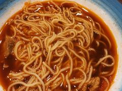 番茄牛腩面-面爱面(长椿街店)