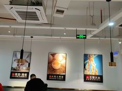 大堂-四道菜·福建菜馆(万家广场店)