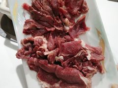 -清真·马坡烧烤涮牛肚·酸浆火锅(新区总店)