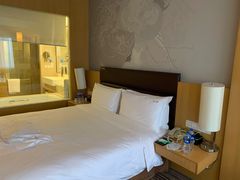 卧室-石家庄万象天成假日酒店