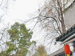 -成都武侯祠博物馆