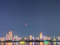 -武昌江滩
