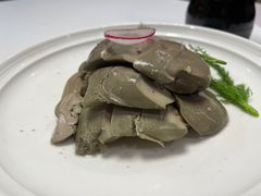 盐水鸭肝-东兴楼饭庄(六里桥店)