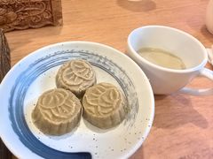 -北京西藏大厦·香帕拉藏餐厅