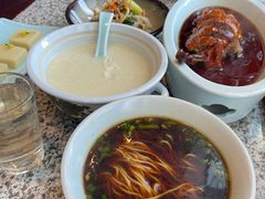 -南京大牌档(济南万象城店)