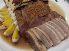 -普天和酒楼·新津菜·烤鸭(天津之眼店)