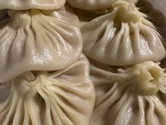 -东京包子楼(政七街店)