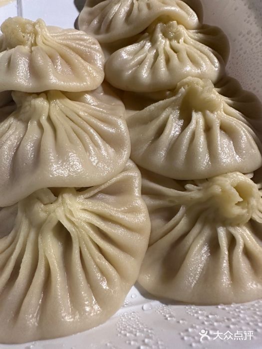 东京包子楼(政七街店)图片