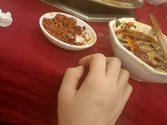 -山城年华老火锅(玉林店)