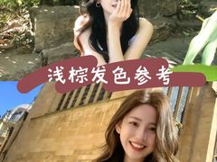 -天鹿湖森林公园