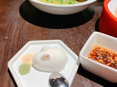 山药兔-掌柜的店·河南菜(世茂店)