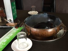 -厚味居炙子烤肉·清真(天桥南纬路店)