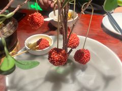 -味鼎长安·地道陕菜(凤城一路店)