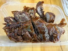 -徐六孃正宗甜皮鸭(张公桥店)