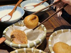-贡梅老面馆·蟹粉面·无锡特色小吃(南长街主推店)