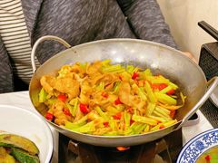 -新新湘菜馆(新中街二条店)