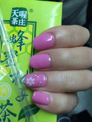 picture-安娜美甲美睫沙龙