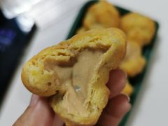 -泸溪河桃酥(西直门凯德店)