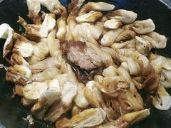 -华盛园卷子王农家菜水库鱼