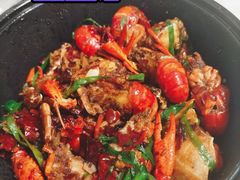 -靓靓蒸虾·头牌蒸虾(万松园玲珑店)