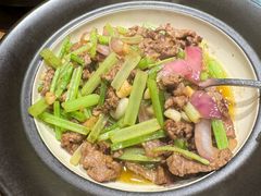 -图味美小黄鱼·景德菜(浙江路店)