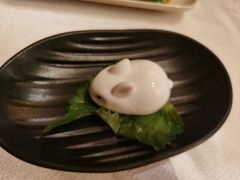 -上海金桥红枫万豪酒店-万豪中餐厅