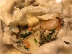 五味鲜饺子-福来居烤鸭店(天坛二店)