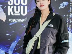 -THE NORTH FACE(三里屯ONEBOX店)