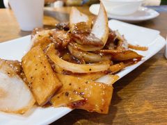 -熠盛粤味·顺德桑拿鸡(永康路店)