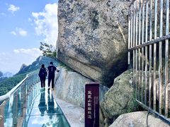 -丹东凤凰山景区