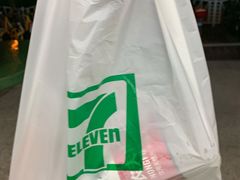 -7-ELEVEN便利店(淞虹店)