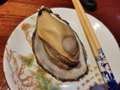 -蚝堡海鲜·威海菜·海肠捞饭·烧烤·亚洲吃蚝公司(幸福门店)