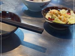 -馬伍旺川菜(江北虹悦城店)