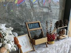 -四月吧餐厅(正阳步行街店)