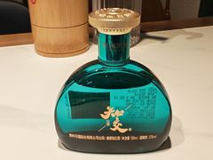 -不是烧烤·武汉烧烤·地道湖北菜(大成路店)