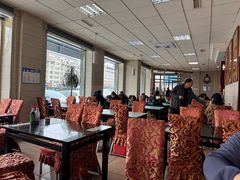 -十二忠手拉面(五福店)