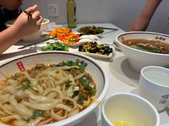 -顺溜削面(大王路店)