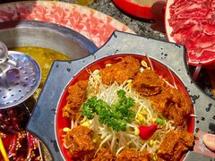 -蜀大侠火锅(森兰花园城店)