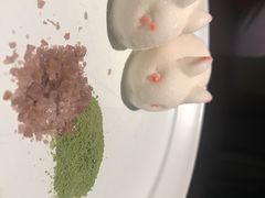 山药兔-掌柜的店·河南菜(世茂店)