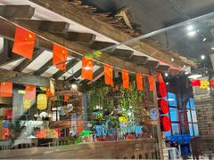 -龙抄手食府(浣花北路店)