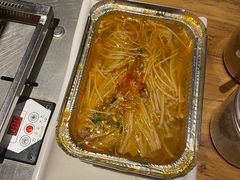 -悦屋老板娘的烤肉店(紫薇田园店)