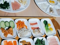 -建新园过桥米线(金碧广场店)
