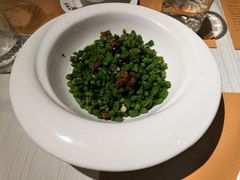榄菜肉末四季豆-时间仓(湘江世纪城店)